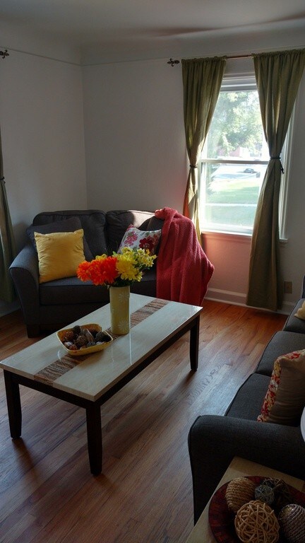 Building Photo - 2317 S Downing St