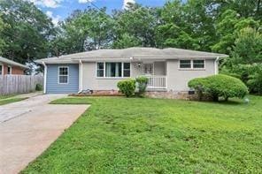 Primary Photo - 2756 Gresham Rd S E