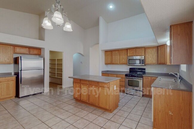 Building Photo - 8028 Pony Hills Pl NW