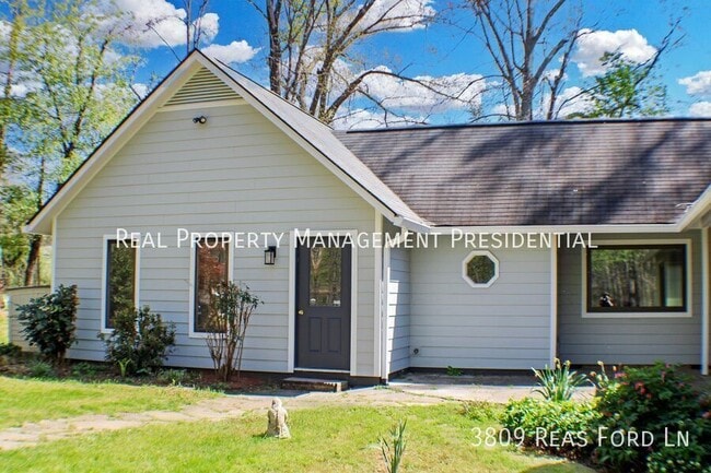 Building Photo - 3809 Reas Ford Ln