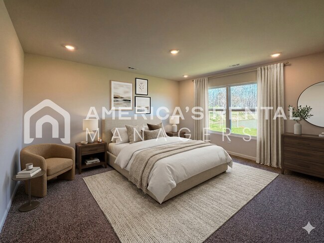 Building Photo - New Construction Home for Rent!