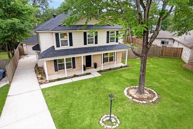 Building Photo - 7811 Ashwell Ct