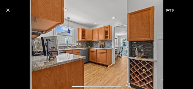 Building Photo - 325 W Haya St