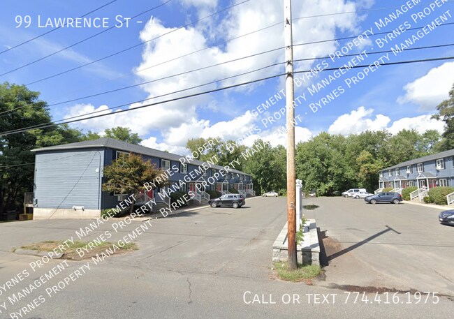 Building Photo - 99 Lawrence St