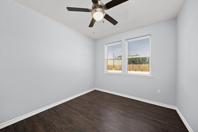 Floorplan - The Aurea