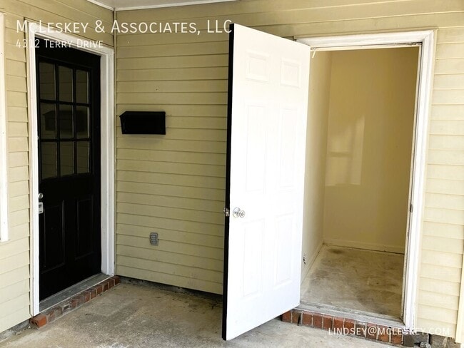 Building Photo - 4312 Terry Dr