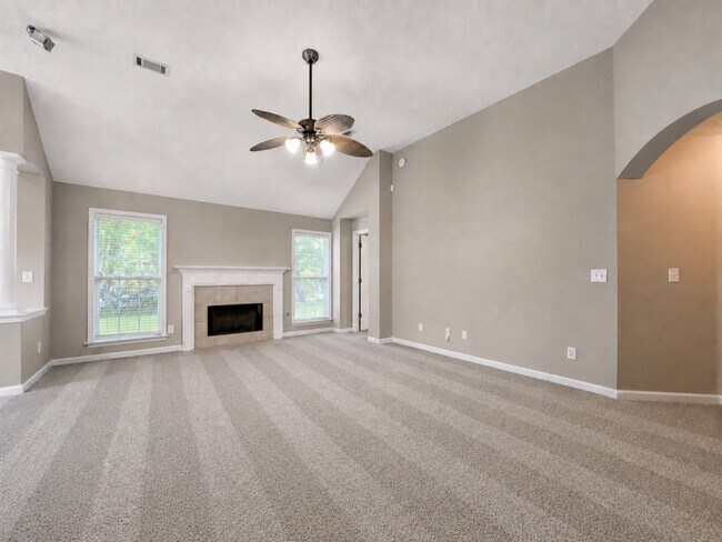 Building Photo - 8032 Copperfield Dr