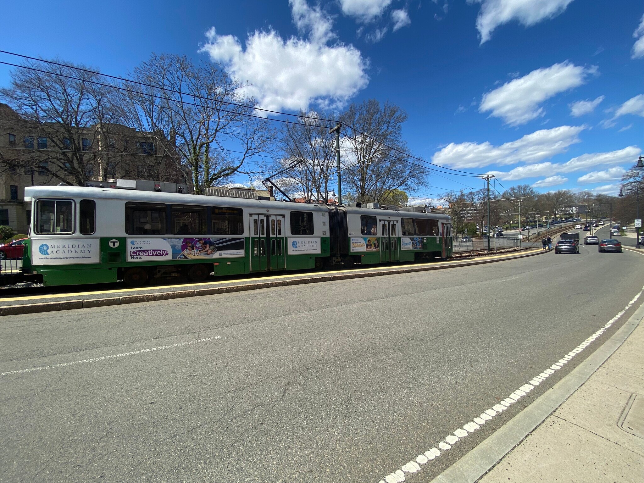 Building Photo - 5 Braemore Rd