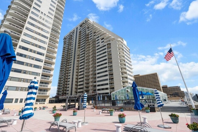 Building Photo - 3101 Boardwalk