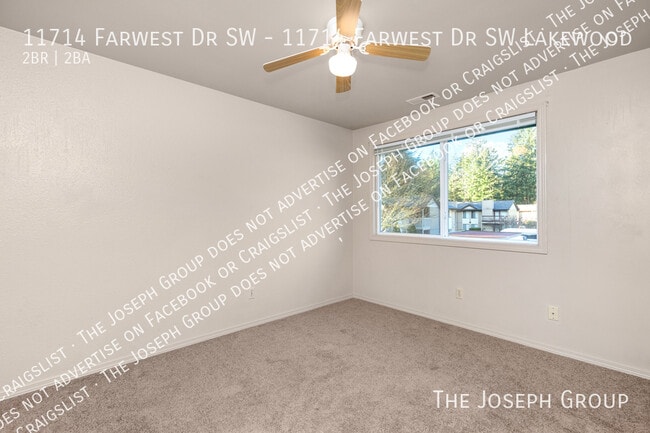 Building Photo - 11714 Farwest Dr SW