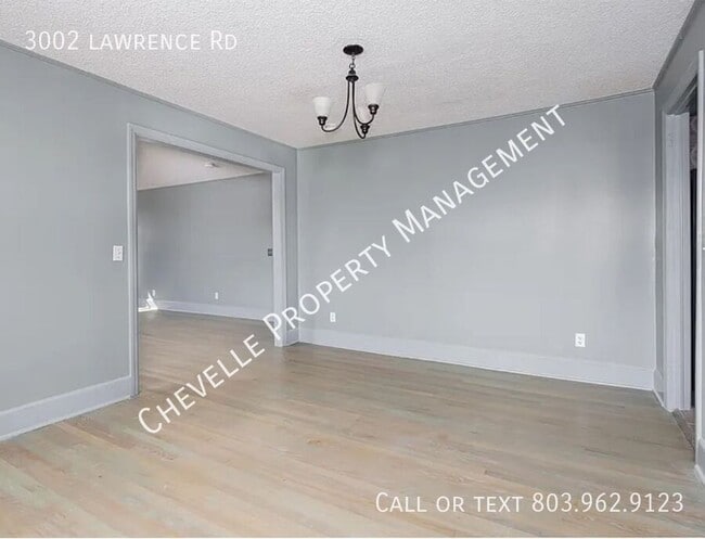 Building Photo - 3002 Lawrence Rd