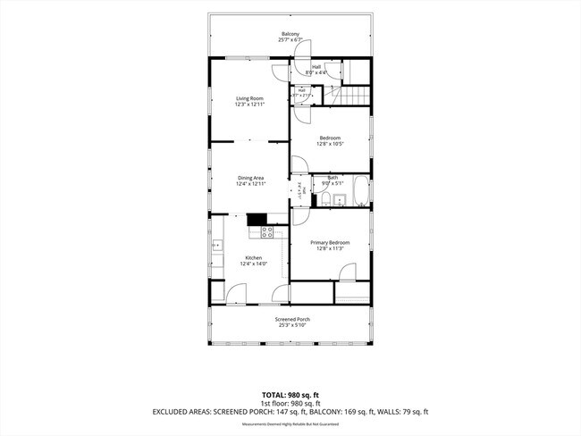 Building Photo - 601 Highland Ave