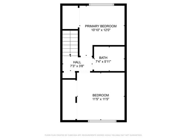 Building Photo - Spacious 2-story townhouse with extra garage space available!