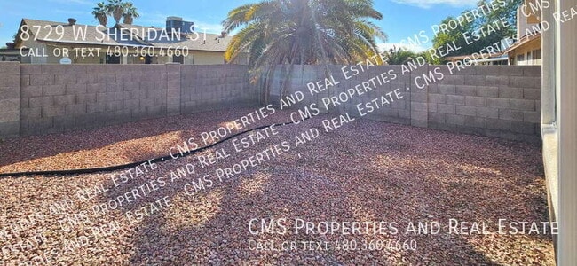 Building Photo - 8729 W Sheridan St