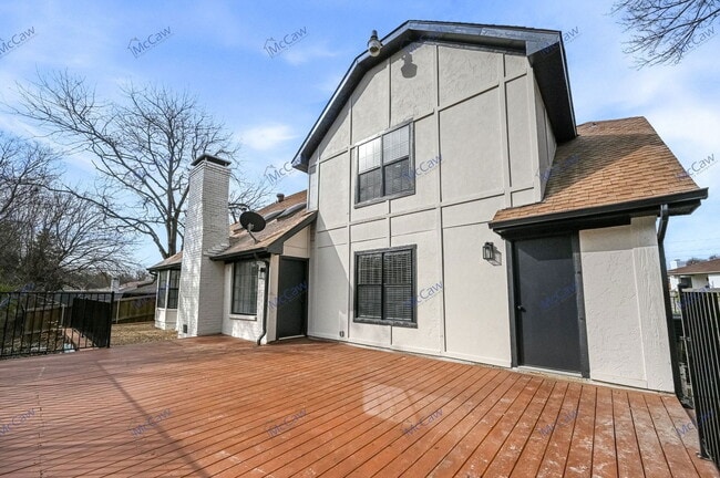 Building Photo - 5028 Groom Ln