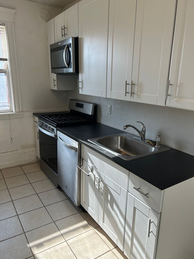 Floorplan - Raymond Flats