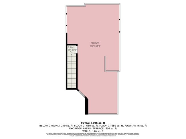 Building Photo - End unit 2bed/2.5 bath plus bonus office/r...