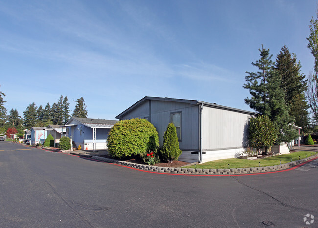 Building Photo - Soos Creek Mobile Estates