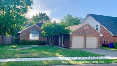 Building Photo - 7009 Richardson Dr