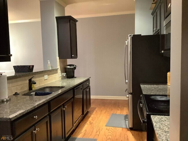 Building Photo - 1519 Creek Bend Ln NW