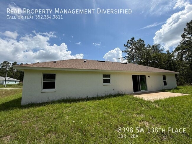 Building Photo - 8398 SW 138th Pl