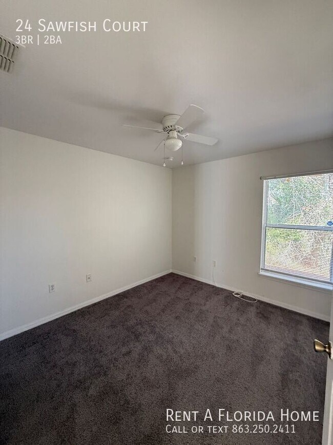 Building Photo - 24 Sawfish Ct