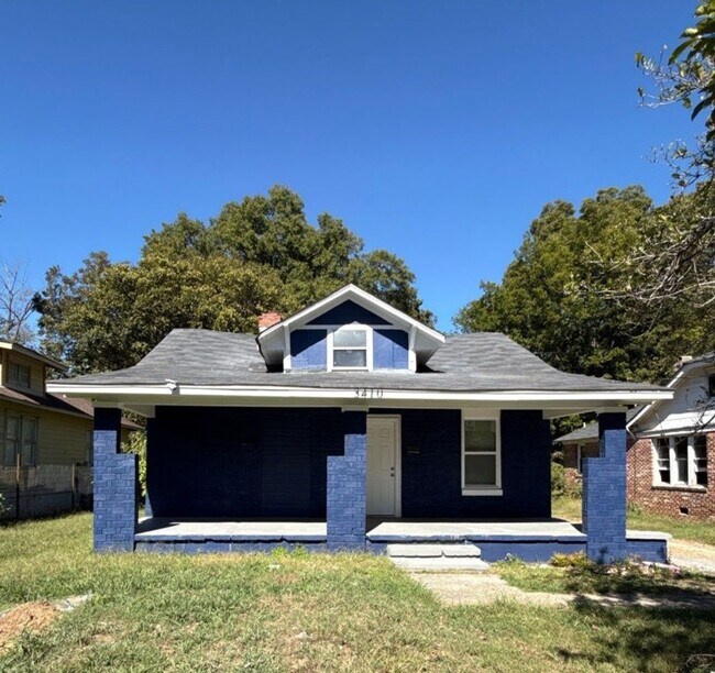 Primary Photo - Welcome to your dream home!