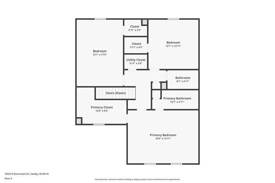 Building Photo - 13227 N Etna Green Dr