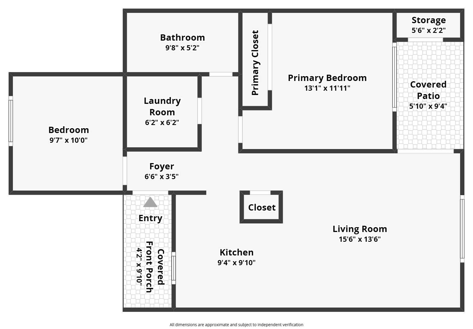 Building Photo - 10981 W Tidewater Cir