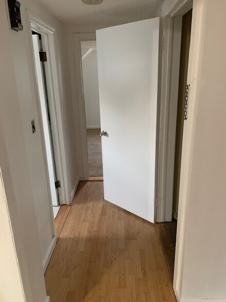 Building Photo - 99 Hancox Ave