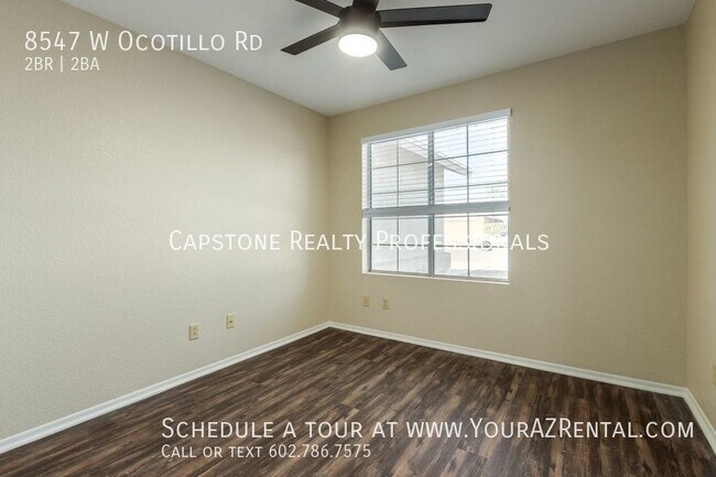 Building Photo - 8547 W Ocotillo Rd