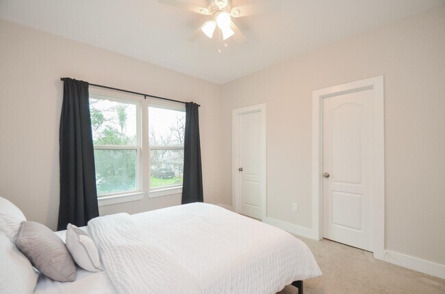 Building Photo - 4511 Reed Rd