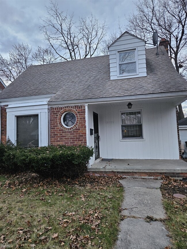 2 br, 1 bath House 17709 Sunderland Road 17709 Sunderland Rd