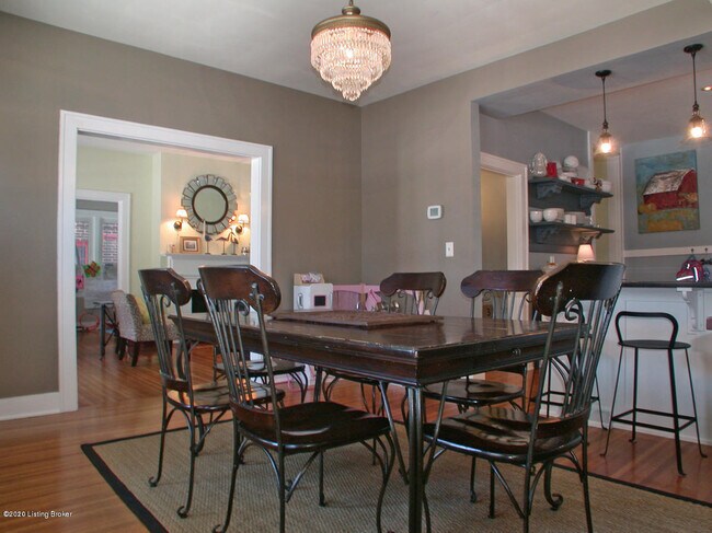 Building Photo - 2316 Carolina Ave