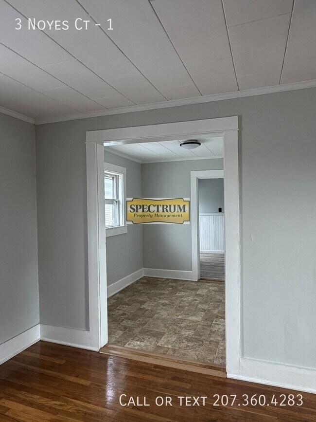 Building Photo - 3 Noyes Ct