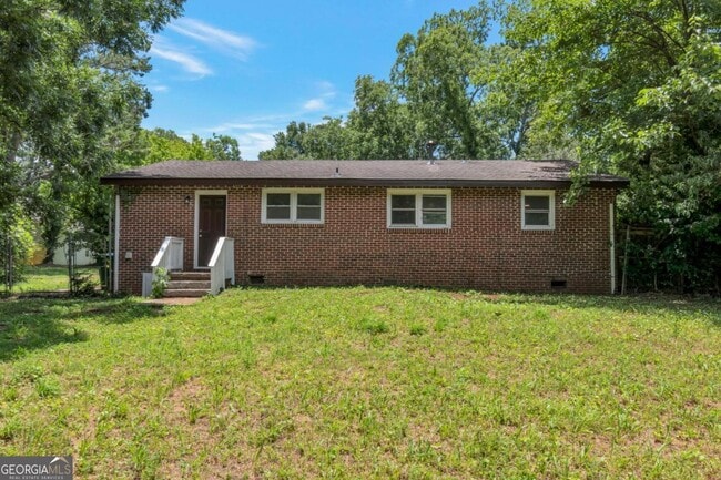 Building Photo - 6414 Shadow Rock Dr