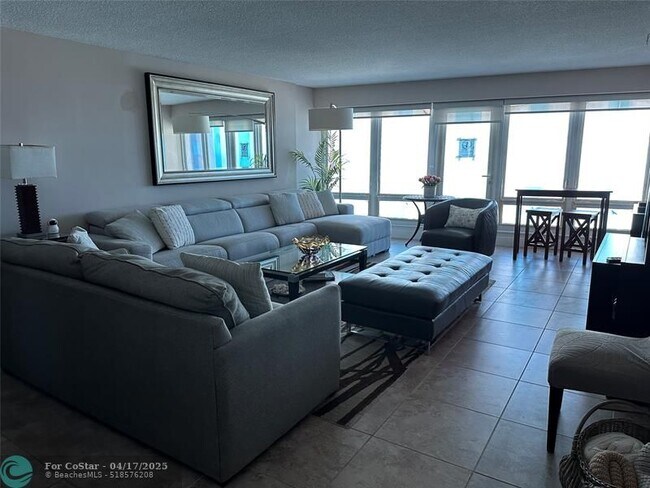 Primary Photo - 4100 Galt Ocean Dr