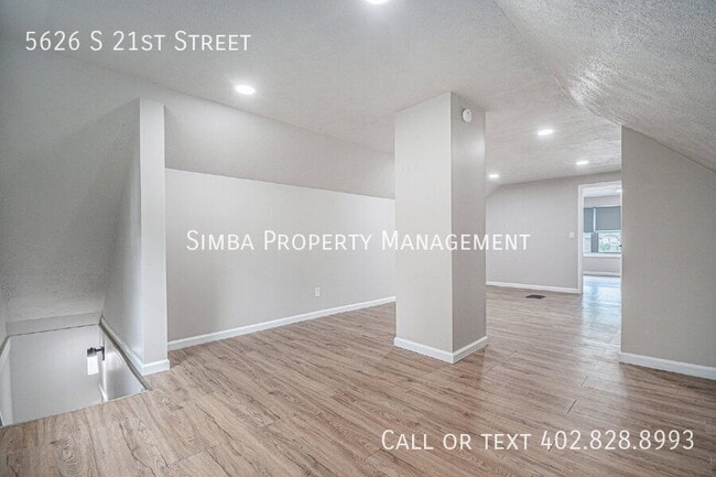 Building Photo - 5626 S 21st St