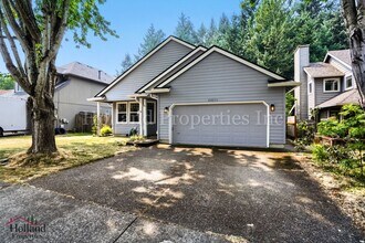 Building Photo - Charming Single-Level Home with Private Backyard in Sherwood