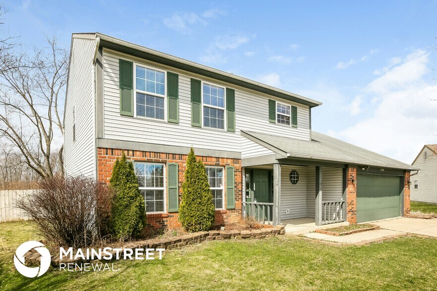 Building Photo - 2820 Coopersmith Ct