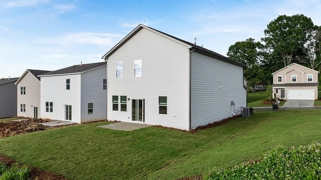 Building Photo - 81 Saddlebred Wy