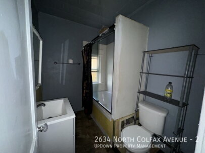 Building Photo - 2634 N Colfax Ave