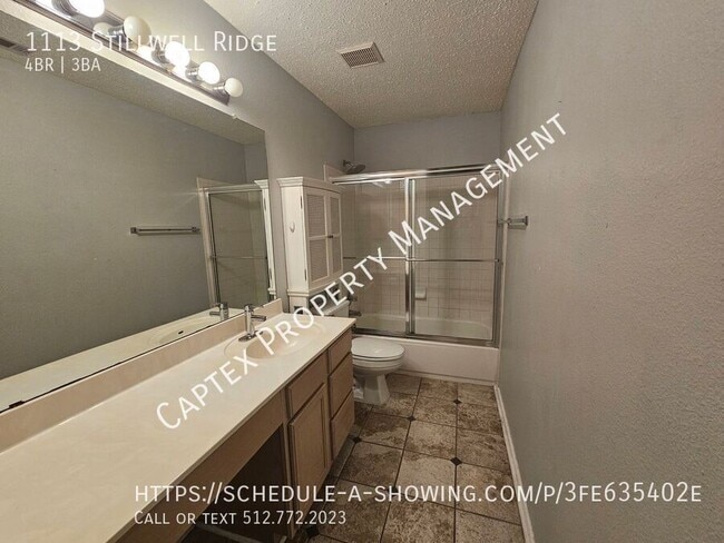 Building Photo - 1113 Stillwell Ridge