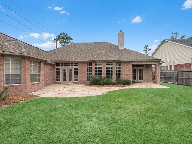 Building Photo - 13535 Missarah Ln
