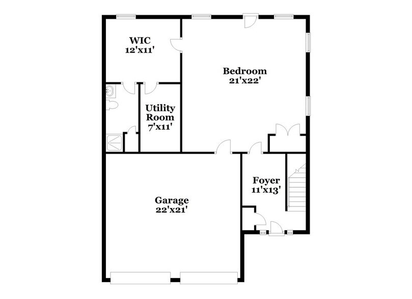 Building Photo - 2025 Registry Dr