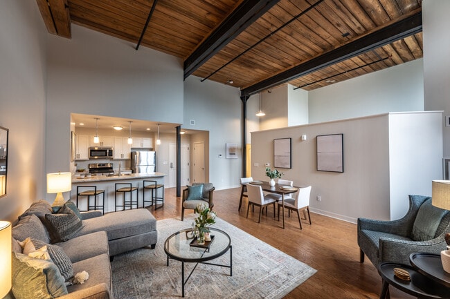 Building Photo - Residences at Mill 8 and 10 (A 55+ Senior Community)