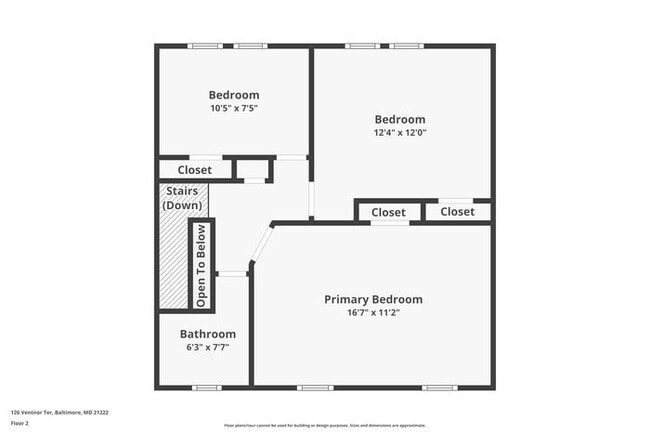 Building Photo - 126 Ventnor Terrace