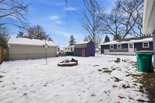 Building Photo - 15409 S Union Pl