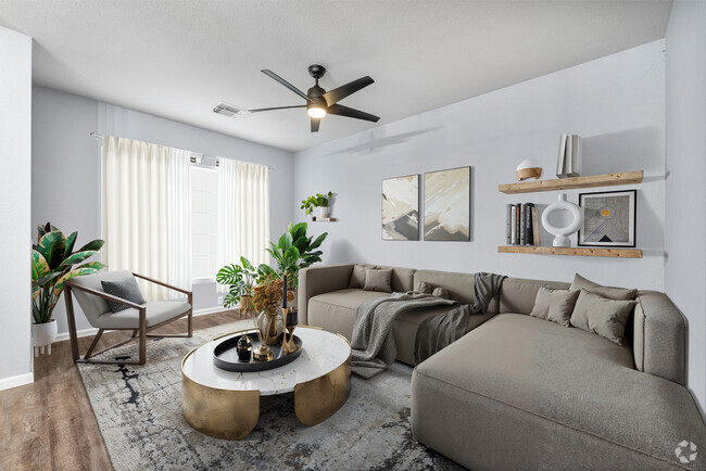 Building Photo - 13438 Bristow Dawn