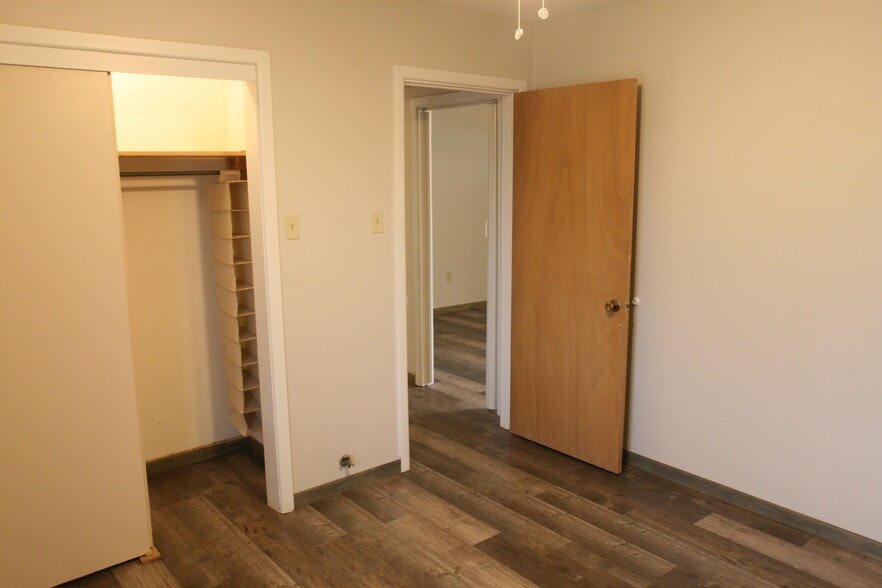Bedroom 1 - 503 Hilliard Dr